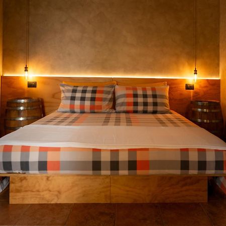 L'Antico Vigneto Hotel Marino Buitenkant foto