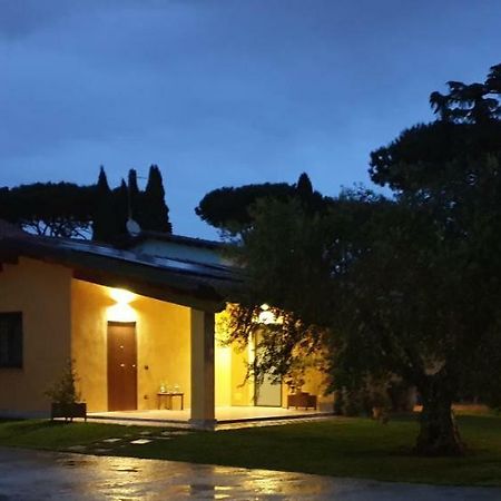L'Antico Vigneto Hotel Marino Buitenkant foto