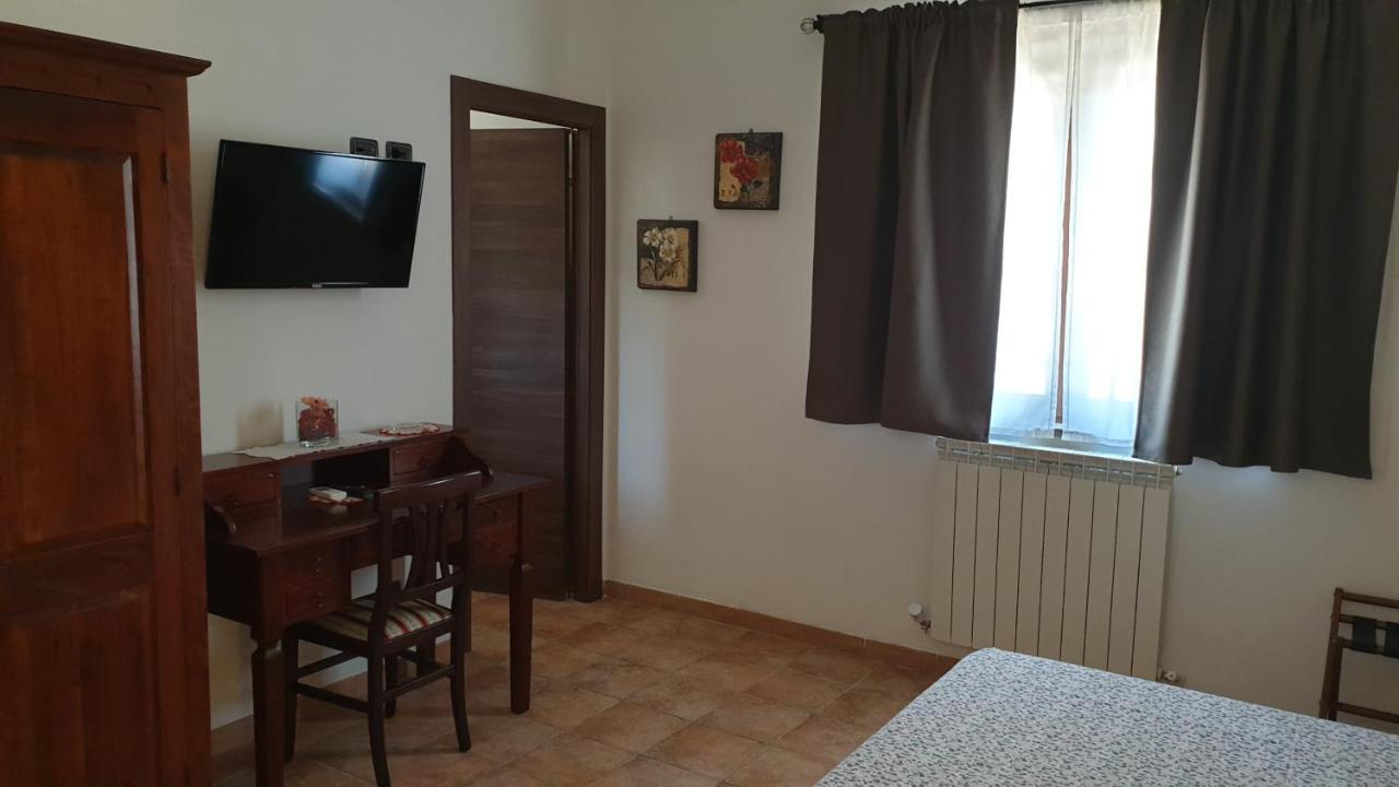 L'Antico Vigneto Hotel Marino Buitenkant foto