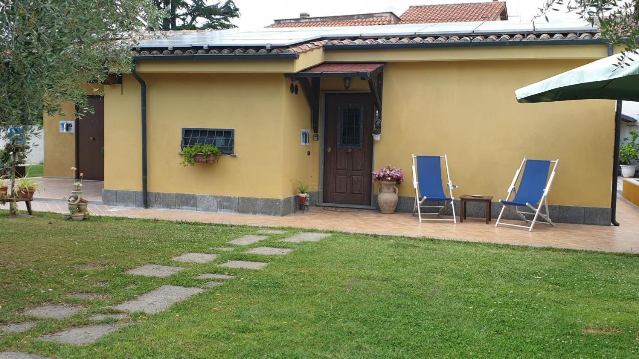 L'Antico Vigneto Hotel Marino Buitenkant foto