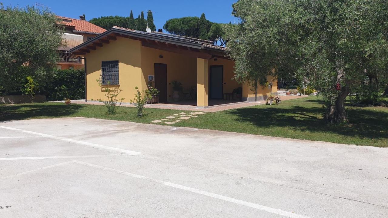 L'Antico Vigneto Hotel Marino Buitenkant foto