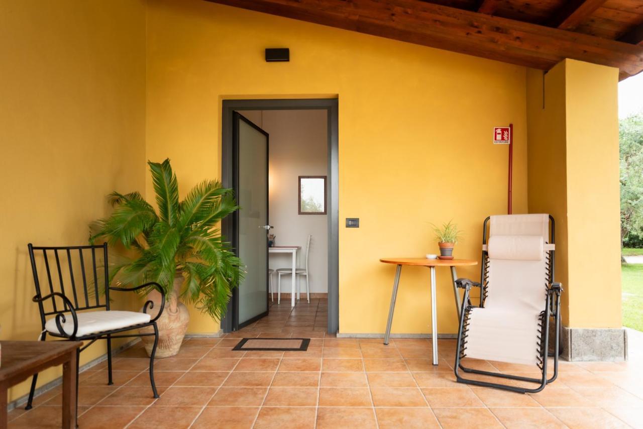 L'Antico Vigneto Hotel Marino Buitenkant foto