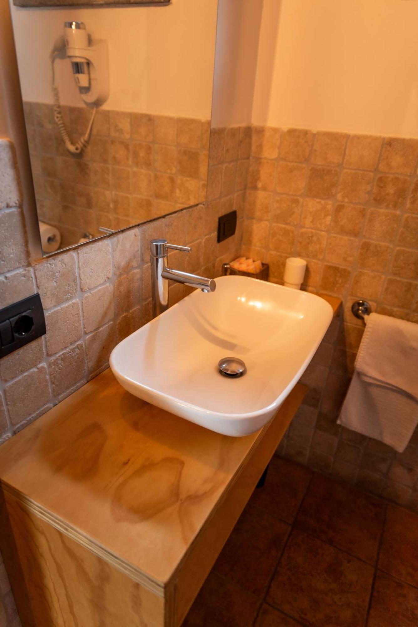 L'Antico Vigneto Hotel Marino Buitenkant foto