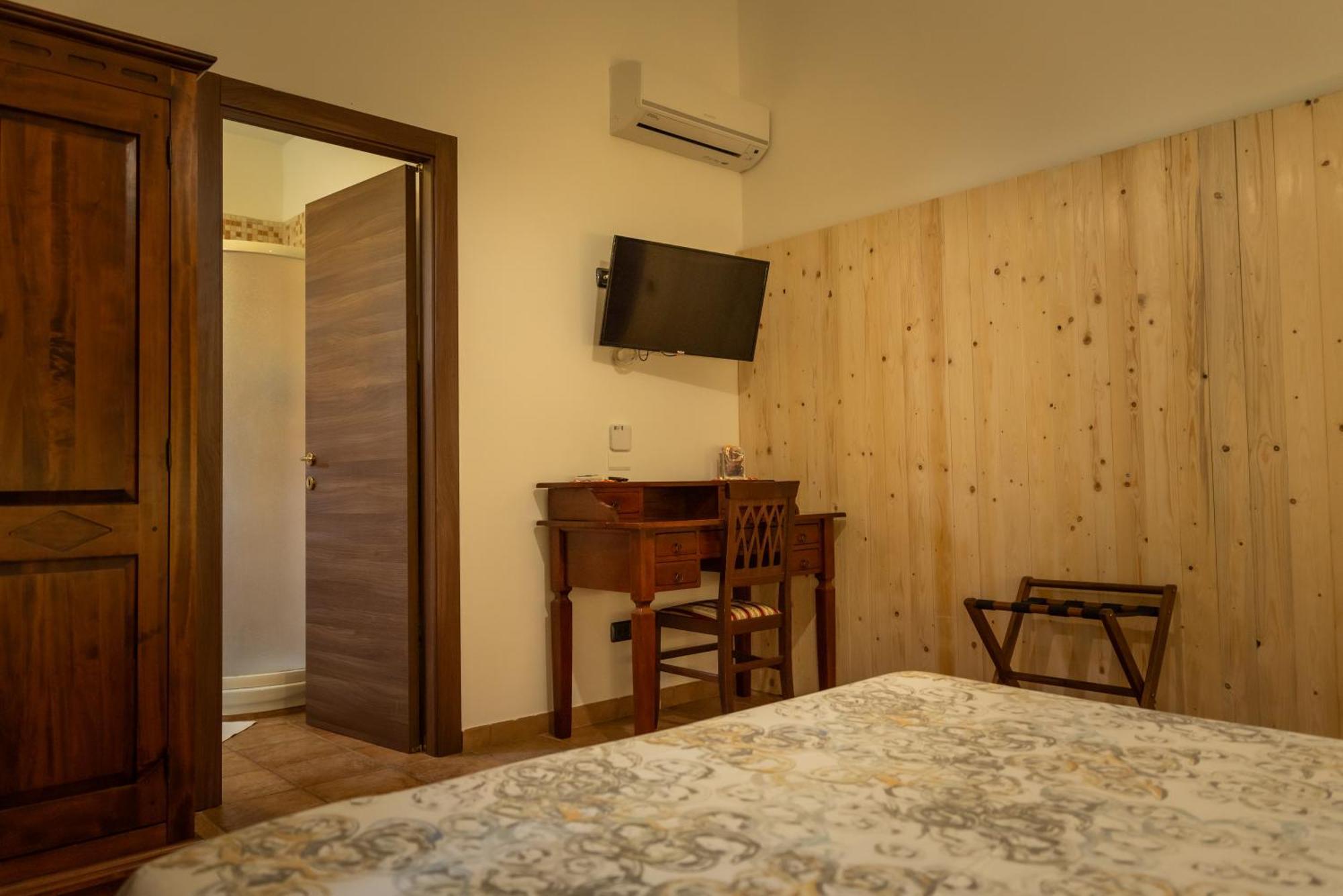 L'Antico Vigneto Hotel Marino Buitenkant foto