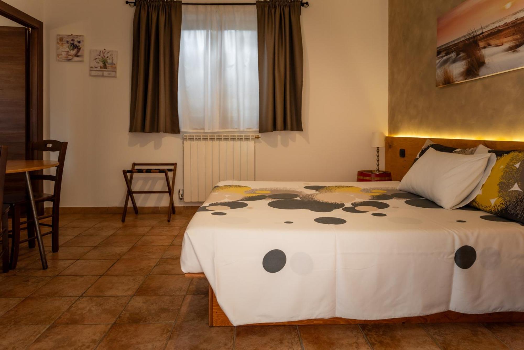 L'Antico Vigneto Hotel Marino Buitenkant foto