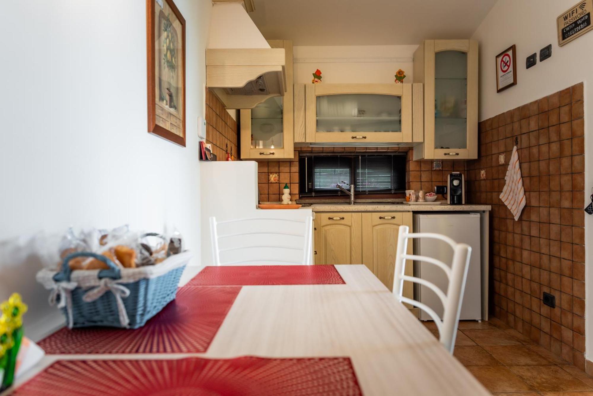 L'Antico Vigneto Hotel Marino Buitenkant foto