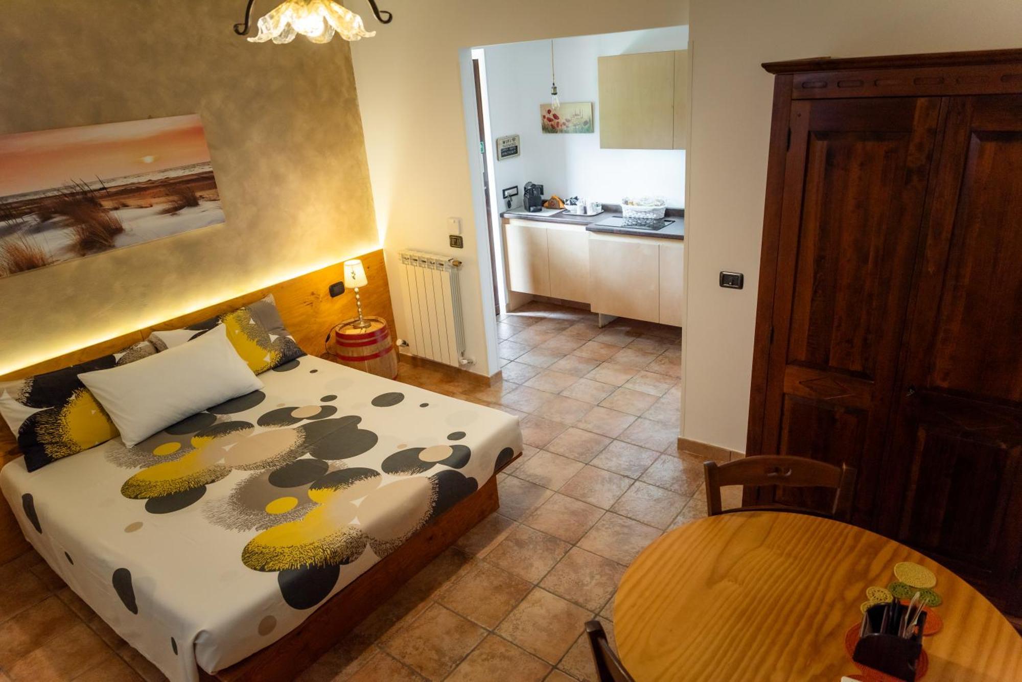 L'Antico Vigneto Hotel Marino Buitenkant foto