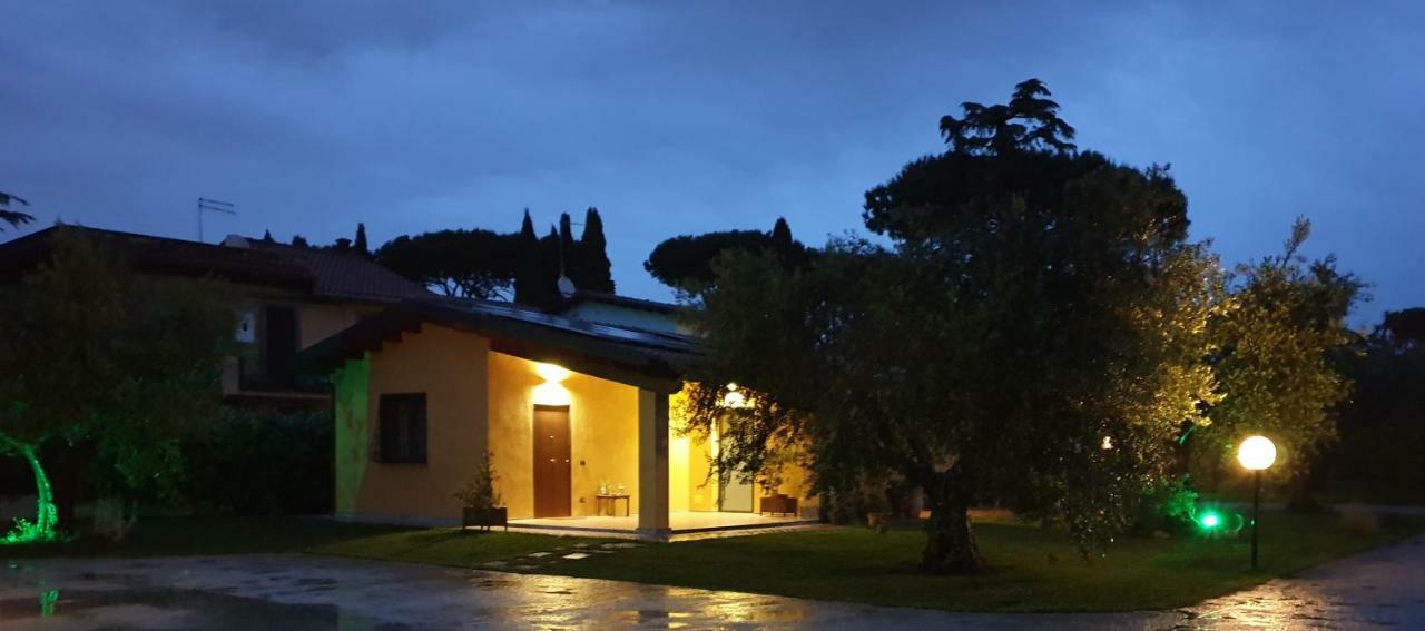 L'Antico Vigneto Hotel Marino Buitenkant foto